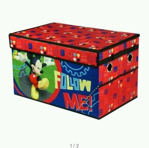 Meet your Posher, Edith